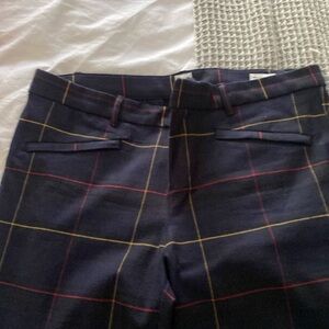 GAP skinny ankle trousers 👖